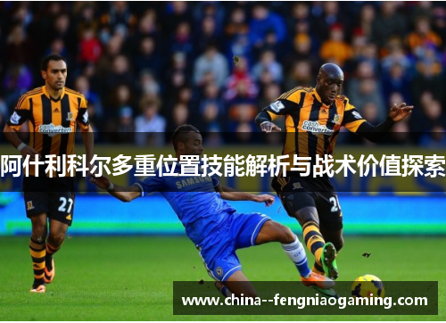 阿什利科尔多重位置技能解析与战术价值探索