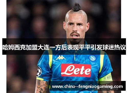哈姆西克加盟大连一方后表现平平引发球迷热议