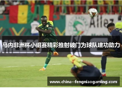 马内非洲杯小组赛精彩推射破门为球队建功助力 马内非洲杯小组赛精彩推射破门为球队建功助力